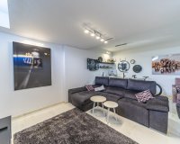 Resale - Villa - Orihuela Costa  - Lomas de Cabo Roig