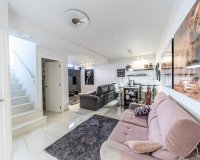 Resale - Villa - Orihuela Costa  - Lomas de Cabo Roig