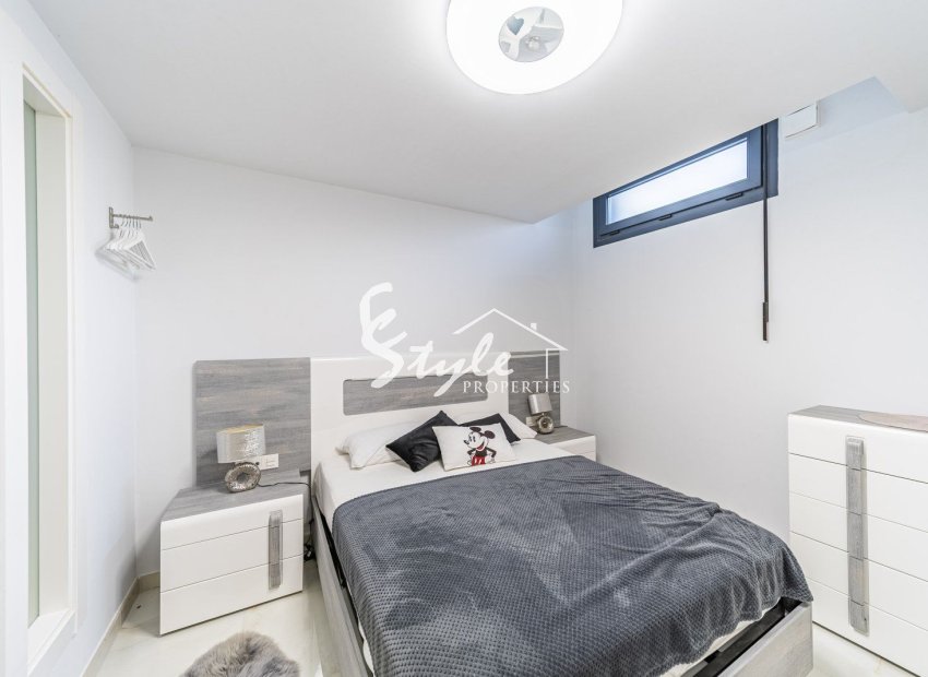 Resale - Villa - Orihuela Costa  - Lomas de Cabo Roig