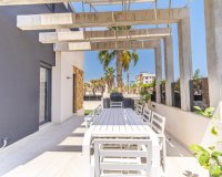 Resale - Villa - Orihuela Costa  - Lomas de Cabo Roig