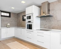 Resale - Villa - Orihuela Costa  - Lomas de Cabo Roig