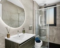 Resale - Villa - Orihuela Costa  - Lomas de Cabo Roig