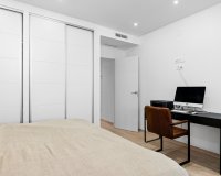 Resale - Villa - Orihuela Costa  - Lomas de Cabo Roig