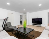 Resale - Villa - Orihuela Costa  - Lomas de Cabo Roig