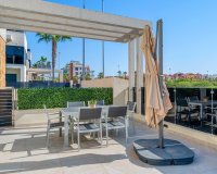 Resale - Villa - Orihuela Costa  - Lomas de Cabo Roig