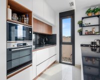 Resale - Villa - Orihuela Costa  - Lomas de Cabo Roig