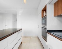 Resale - Villa - Orihuela Costa  - Lomas de Cabo Roig