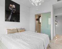 Resale - Villa - Orihuela Costa  - Lomas de Cabo Roig