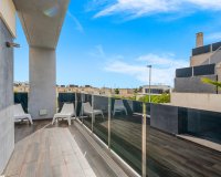 Resale - Villa - Orihuela Costa  - Lomas de Cabo Roig