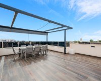 Resale - Villa - Orihuela Costa  - Lomas de Cabo Roig