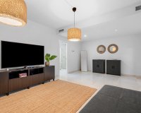 Resale - Villa - Orihuela Costa  - Lomas de Cabo Roig