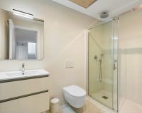 Resale - Villa - Orihuela Costa  - Lomas de Cabo Roig