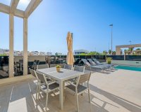 Resale - Villa - Orihuela Costa  - Lomas de Cabo Roig