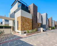 Resale - Villa - Orihuela Costa  - Lomas de Cabo Roig