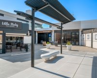 Resale - Villa - Orihuela Costa  - Lomas de Cabo Roig