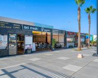 Resale - Villa - Orihuela Costa  - Lomas de Cabo Roig