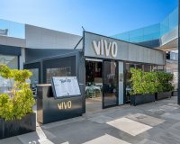 Resale - Villa - Orihuela Costa  - Lomas de Cabo Roig