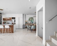 Resale - Villa - Orihuela Costa  - Lomas de Cabo Roig