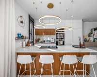 Resale - Villa - Orihuela Costa  - Lomas de Cabo Roig