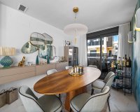 Resale - Villa - Orihuela Costa  - Lomas de Cabo Roig