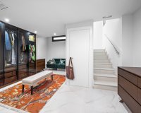 Resale - Villa - Orihuela Costa  - Lomas de Cabo Roig