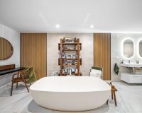 Resale - Villa - Orihuela Costa  - Lomas de Cabo Roig