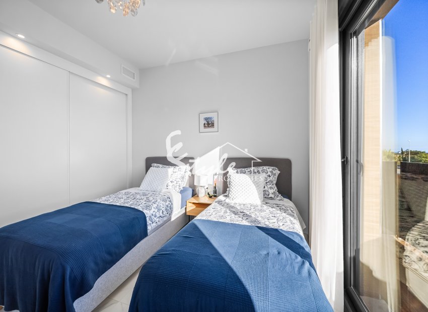 Resale - Villa - Orihuela Costa  - Lomas de Cabo Roig