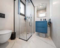 Resale - Villa - Orihuela Costa  - Lomas de Cabo Roig