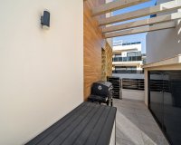 Resale - Villa - Orihuela Costa  - Lomas de Cabo Roig