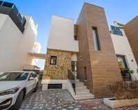 Resale - Villa - Orihuela Costa  - Lomas de Cabo Roig