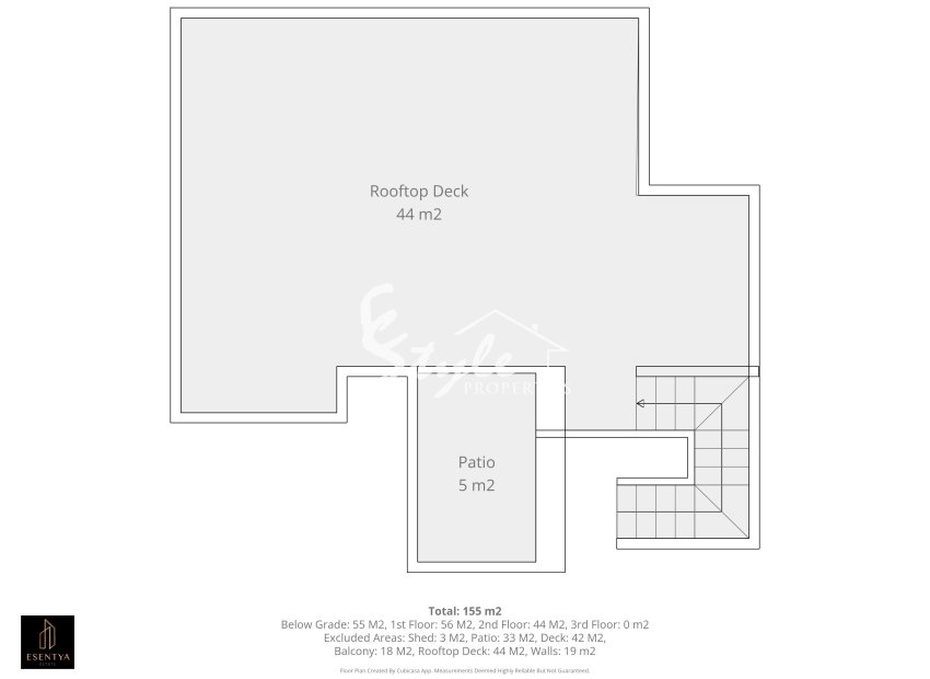 Resale - Villa - Orihuela Costa  - Lomas de Cabo Roig