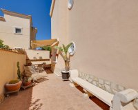 Resale - Villa - Orihuela-Costa - Lomas de Don Juan