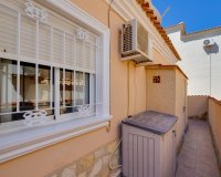 Resale - Villa - Orihuela-Costa - Lomas de Don Juan