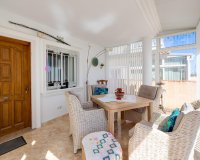 Resale - Villa - Orihuela-Costa - Lomas de Don Juan