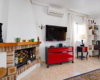 Resale - Villa - Orihuela-Costa - Lomas de Don Juan