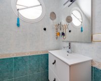 Resale - Villa - Orihuela-Costa - Lomas de Don Juan