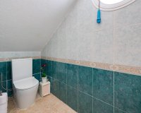 Resale - Villa - Orihuela-Costa - Lomas de Don Juan