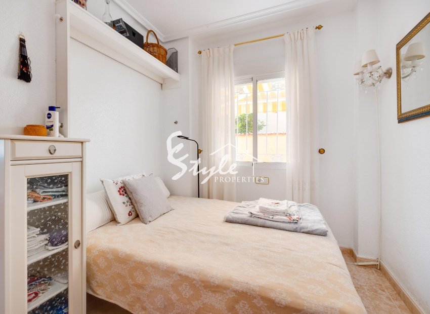 Resale - Villa - Orihuela-Costa - Lomas de Don Juan