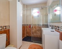 Resale - Villa - Orihuela-Costa - Lomas de Don Juan