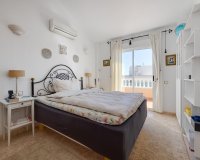 Resale - Villa - Orihuela-Costa - Lomas de Don Juan