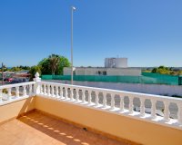 Resale - Villa - Orihuela-Costa - Lomas de Don Juan