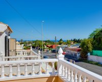 Resale - Villa - Orihuela-Costa - Lomas de Don Juan