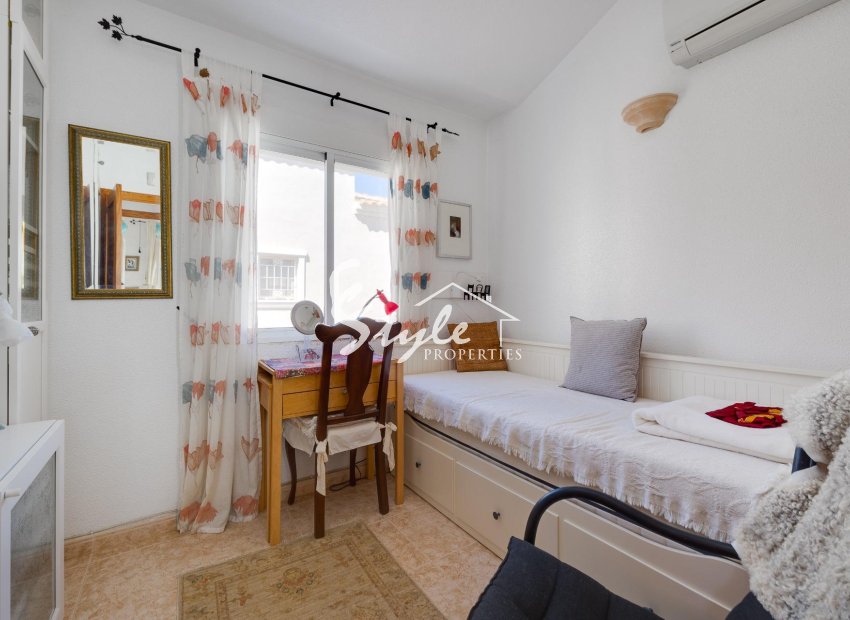 Resale - Villa - Orihuela-Costa - Lomas de Don Juan