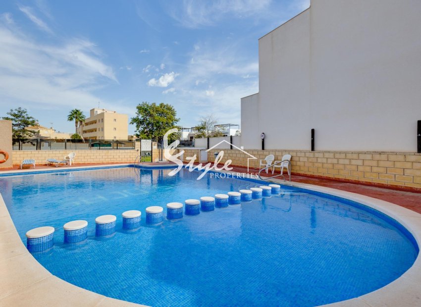 Resale - Villa - Orihuela-Costa - Lomas de Don Juan