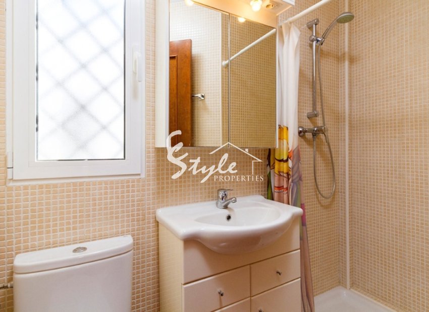 Resale - Villa - Orihuela Costa - Lomas de Don Juan
