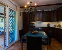 Resale - Villa - Orihuela Costa - Lomas de Don Juan
