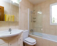 Resale - Villa - Orihuela Costa - Lomas de Don Juan