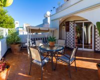 Resale - Villa - Orihuela Costa - Lomas de Don Juan