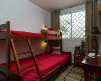 Resale - Villa - Orihuela Costa - Lomas de Don Juan