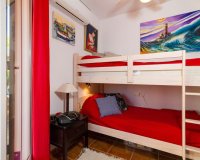 Resale - Villa - Orihuela Costa - Lomas de Don Juan